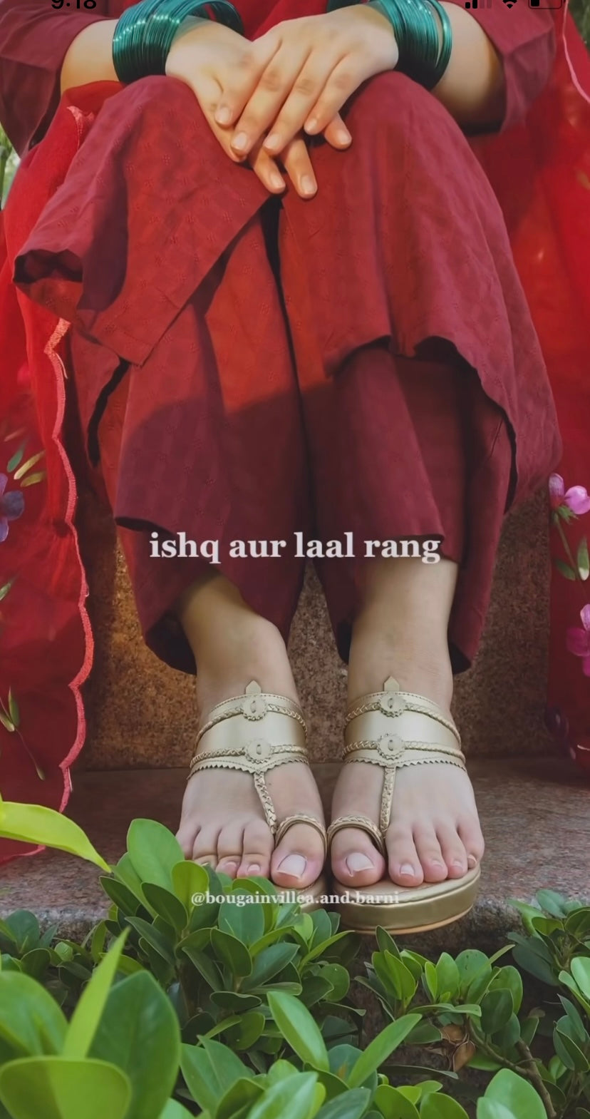 WEDGE KHOLAPURI