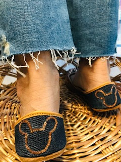 DISNEY JUTTIS