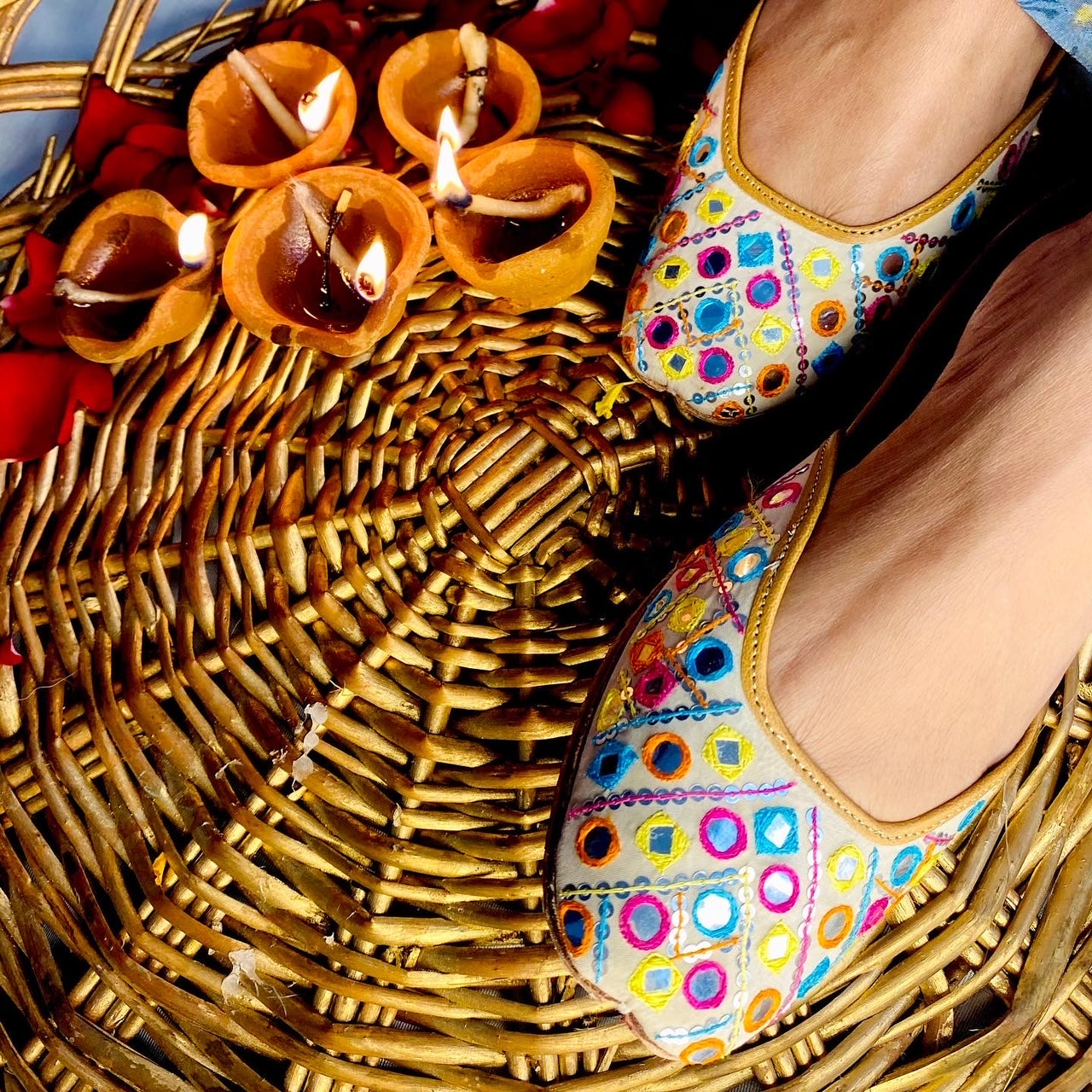 DILBAR JUTTI