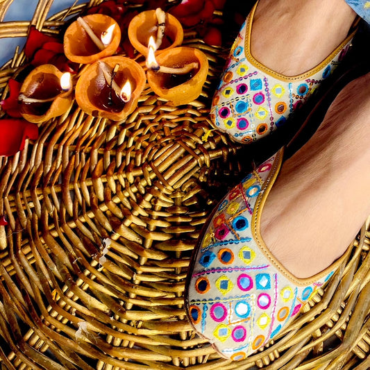 DILBAR JUTTI