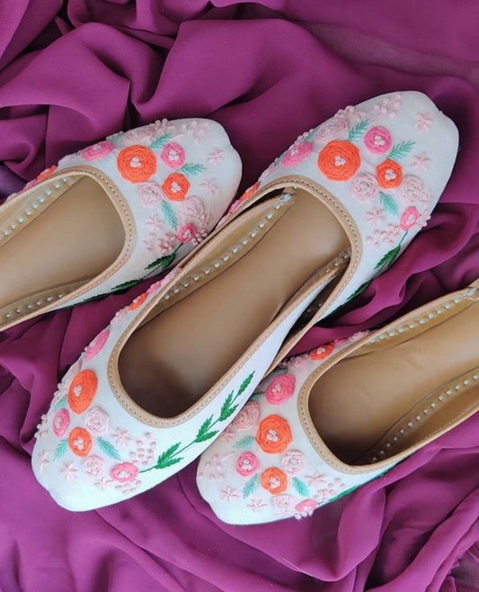 ROOH OPEN BACK JUTTIS