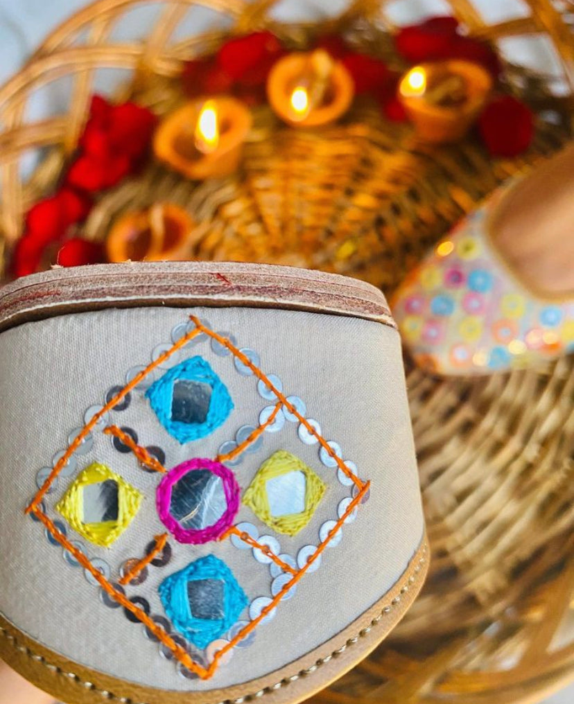 DILBAR JUTTI