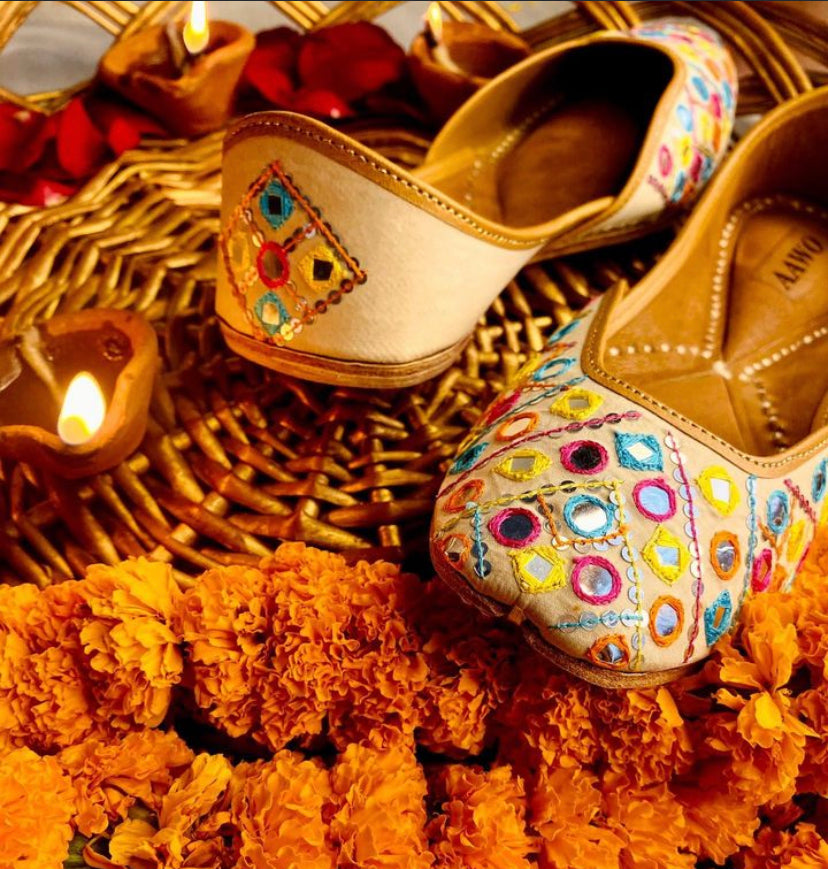 DILBAR JUTTI